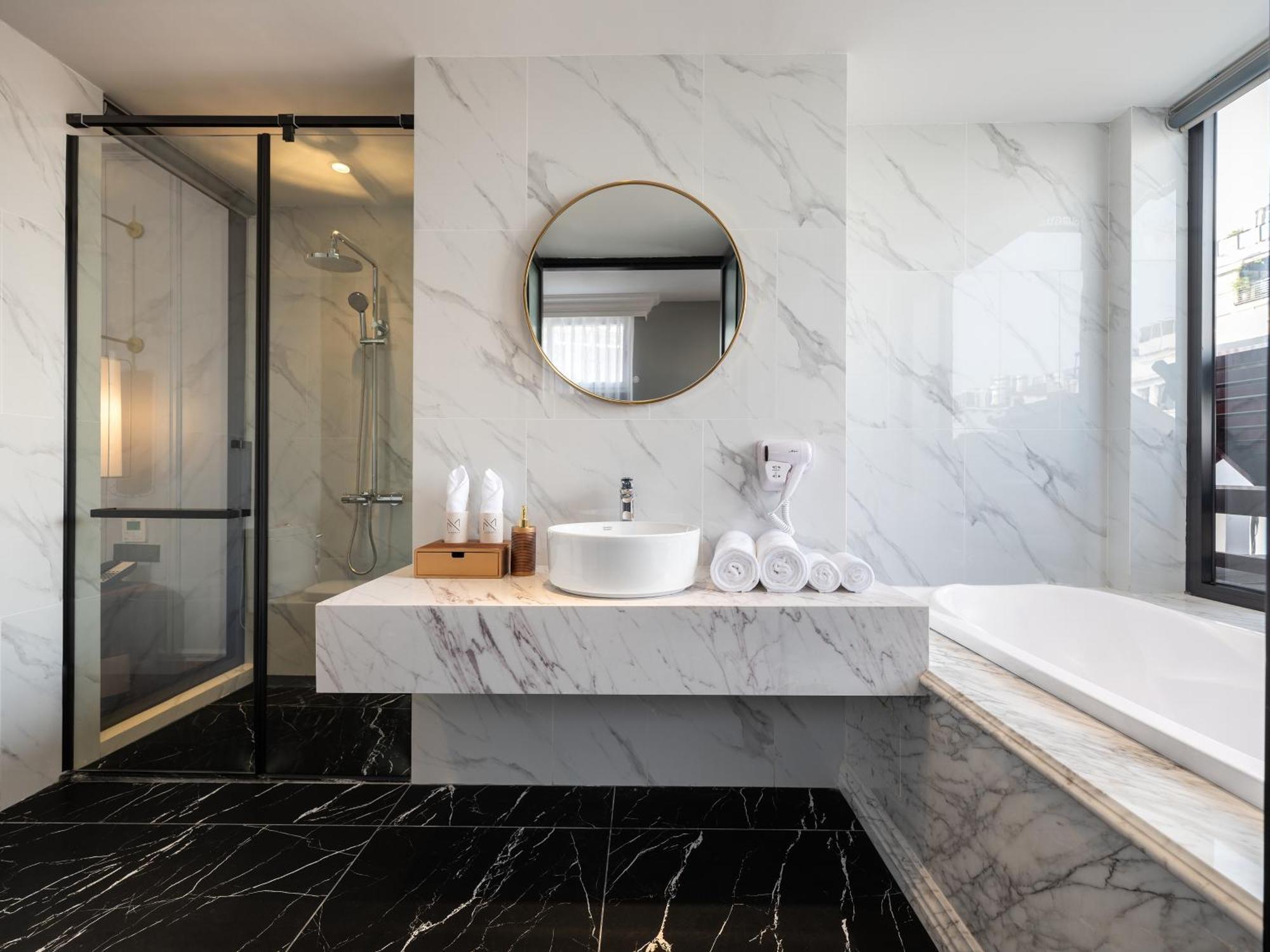 Minerva Premium Hotel Hanoi Dış mekan fotoğraf
