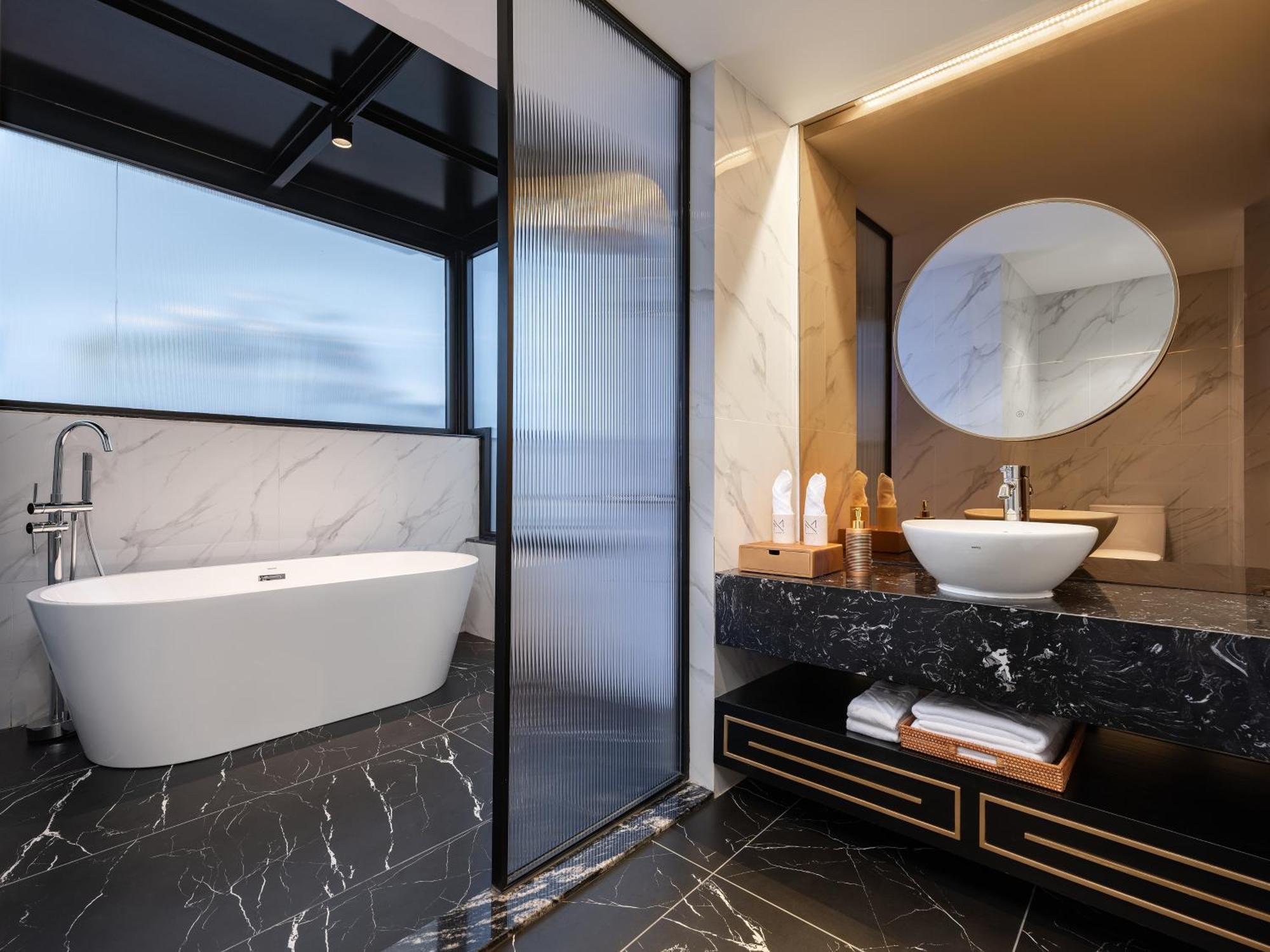 Minerva Premium Hotel Hanoi Dış mekan fotoğraf
